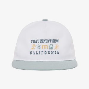 Sequoia Spirit Snapback Hat