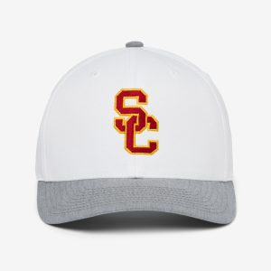 USC Go Around Snapback Hat