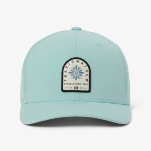 Loyalty Points Snapback Hat