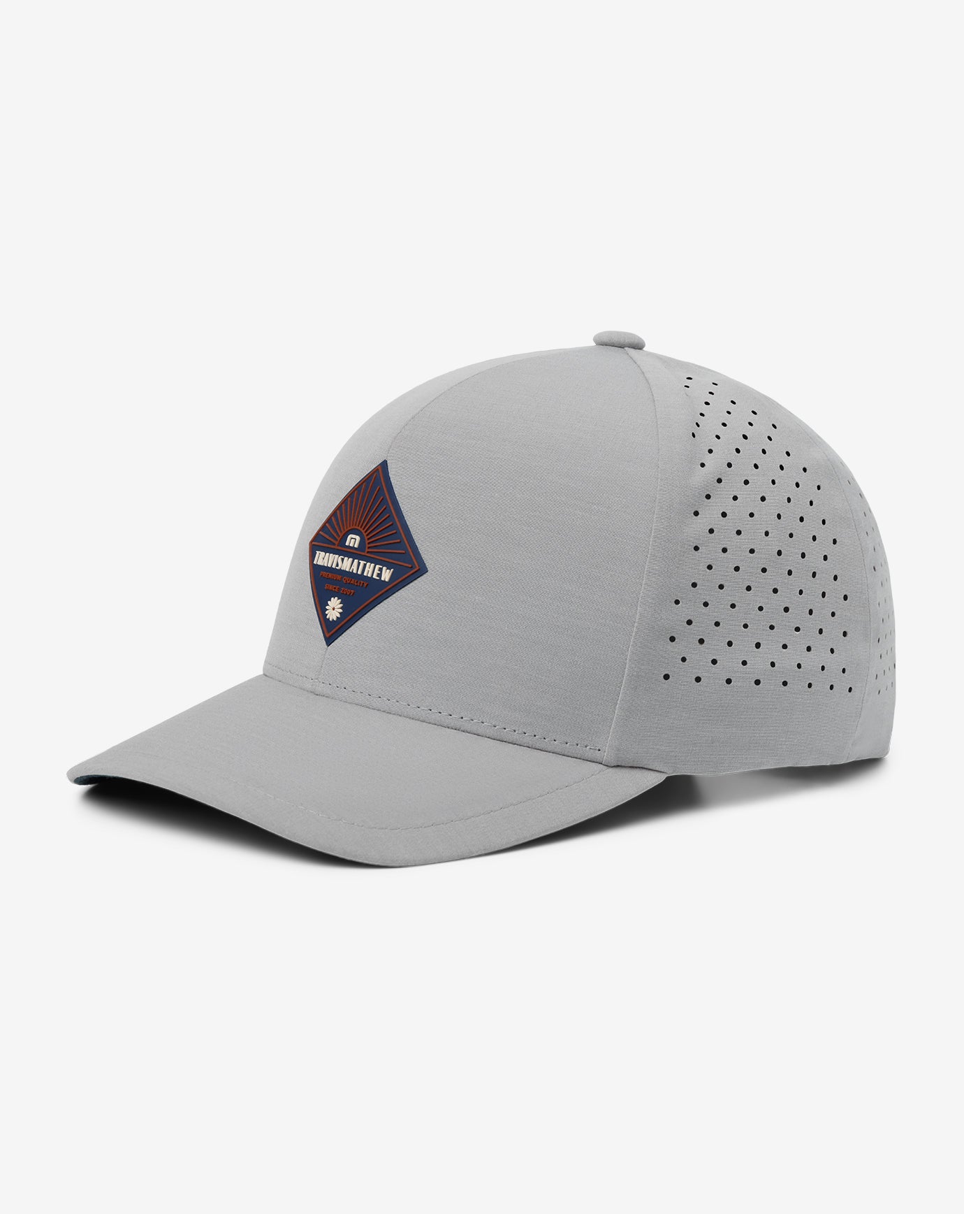 New Memories Snapback Hat - Image 2