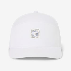 Travelogue Snapback Hat