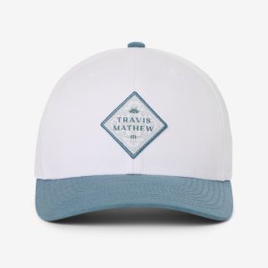 Base Fare Snapback Hat