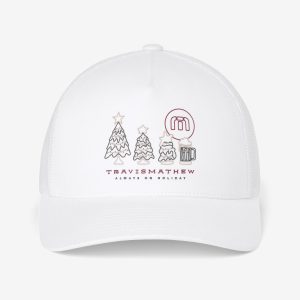 Gifting Snapback Hat