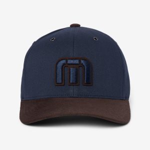 Estate Grounds Snapback Hat