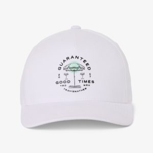Summer Sail Snapback Hat