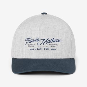 Perfect Plan Snapback Hat