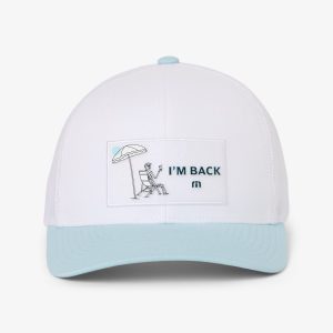 Full Send Feb Snapback Hat