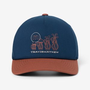 Beerly Beloved Snapback Hat