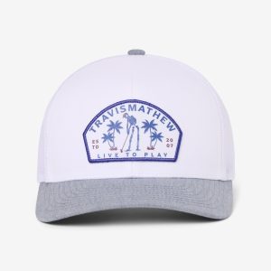 Dark Ages Snapback Hat