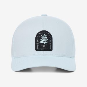 Frequent Lodger Snapback Hat