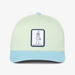 Special Place Snapback Hat