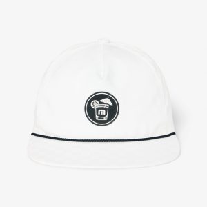 Margarita Pitcher Snapback Hat