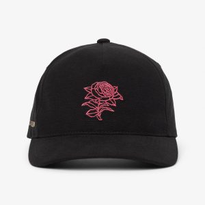 Passport Snapback Hat