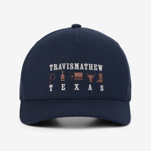 Texas Toasty Snapback Hat