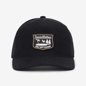 Lucky Shot Snapback Hat