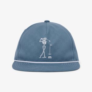 Lost Swing Snapback Hat