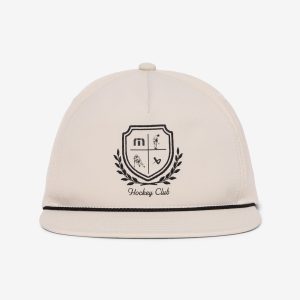 Face Off Bauer Snapback Hat