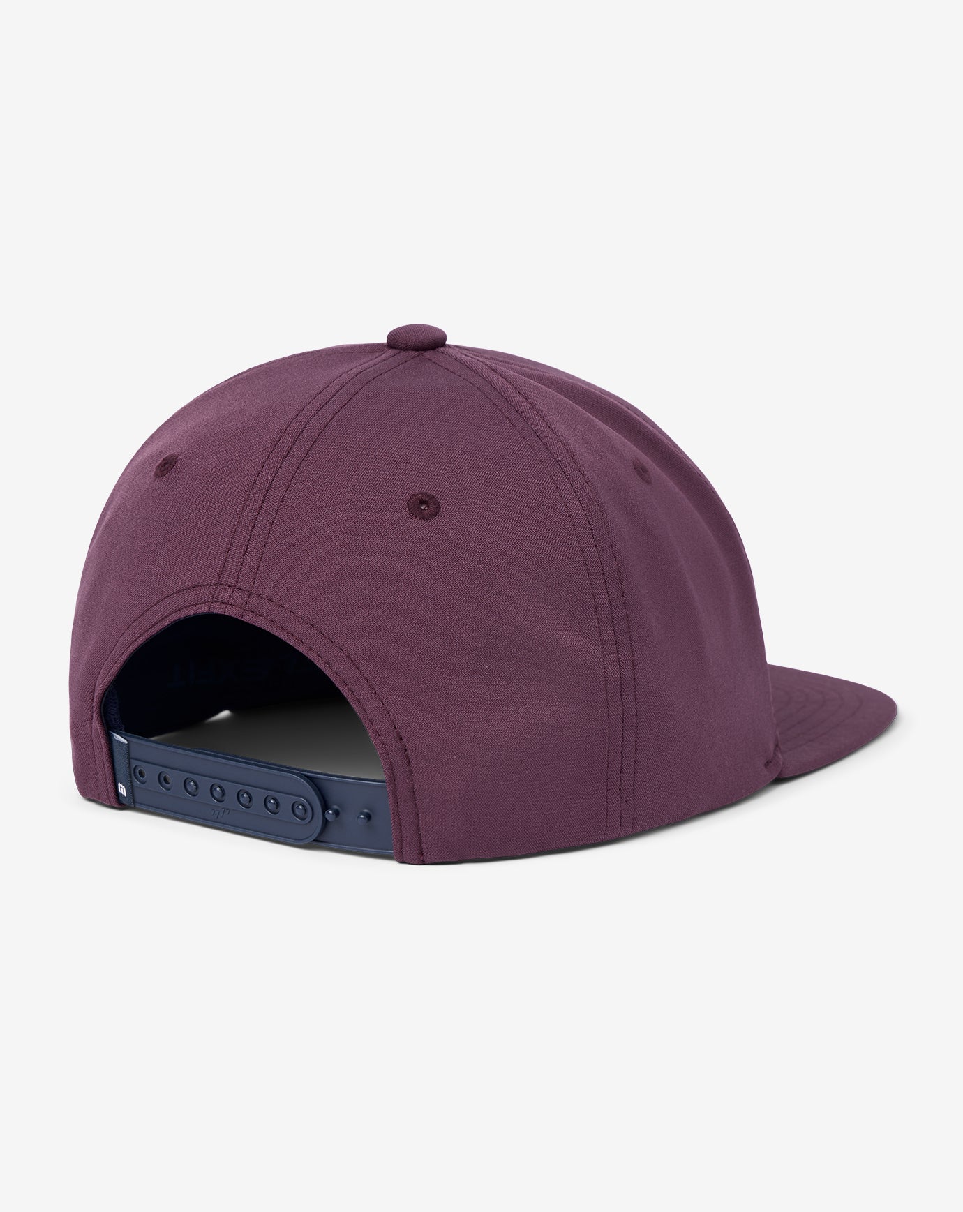 Triple Threat Snapback Hat - Image 3
