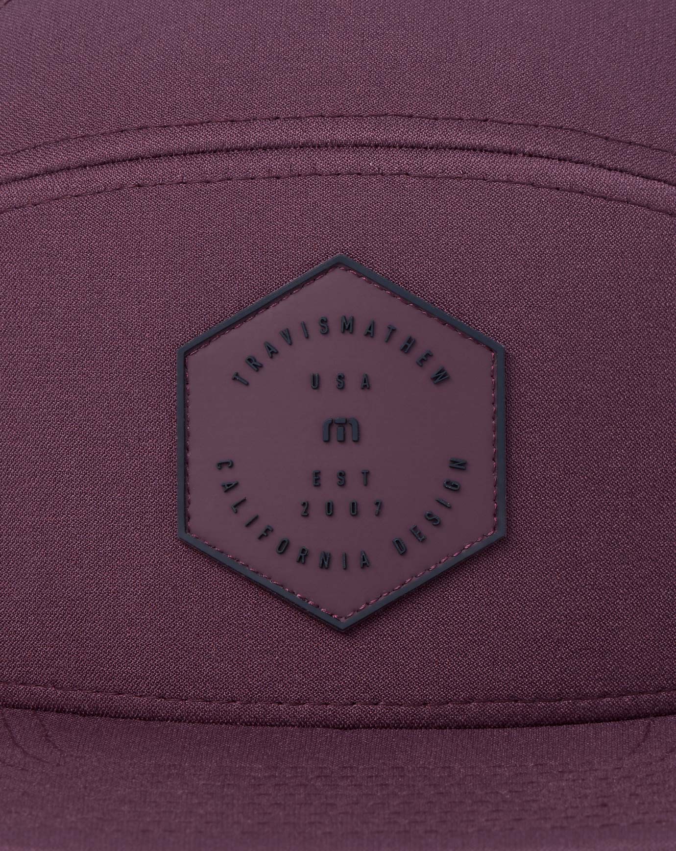 Triple Threat Snapback Hat - Image 4
