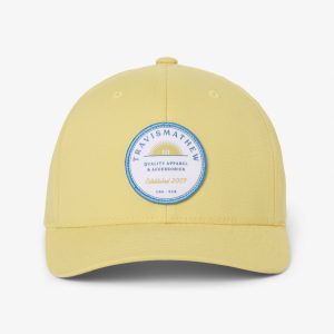 Ferry Flight Snapback Hat