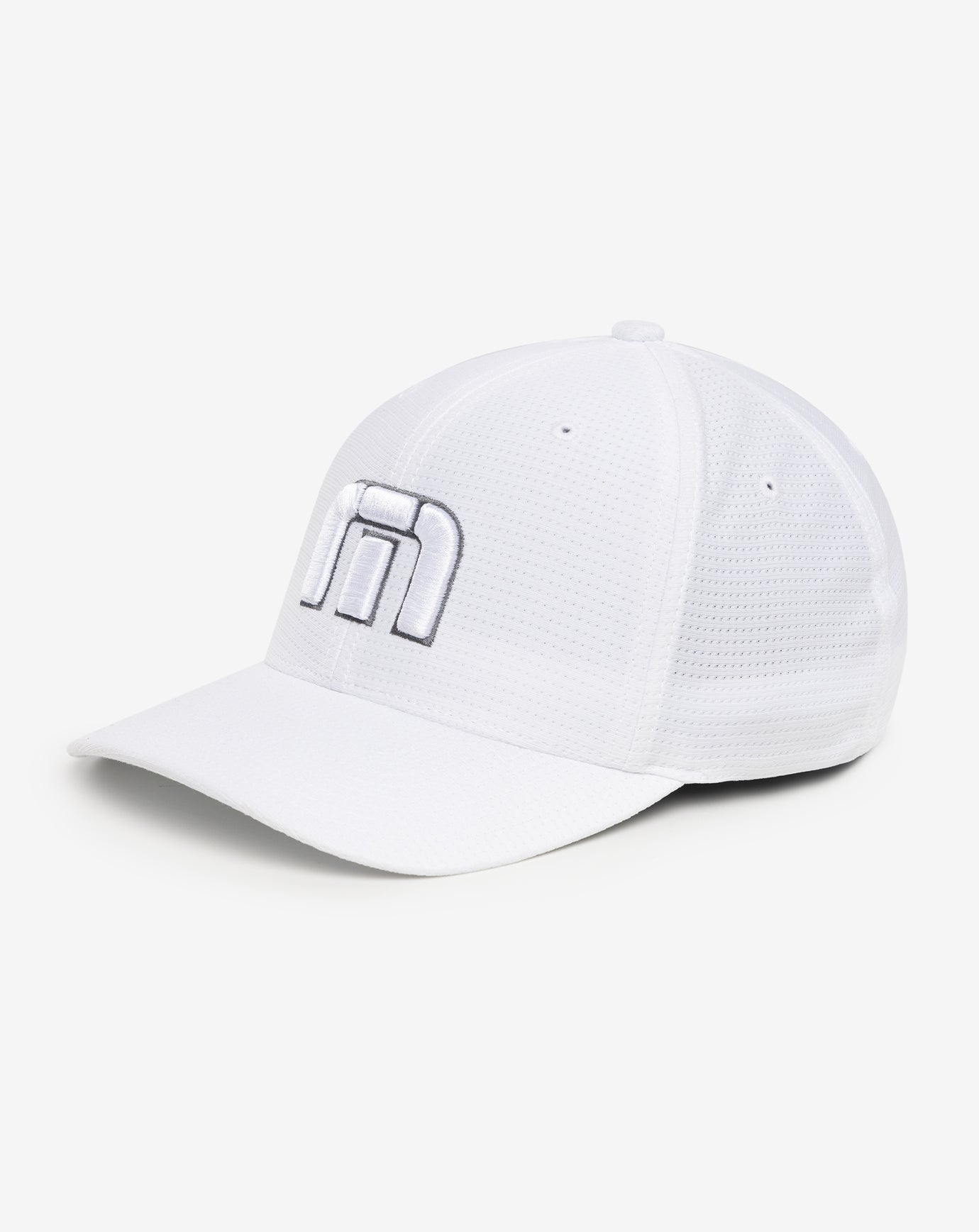 B-Bahamas Fitted Hat - Image 2
