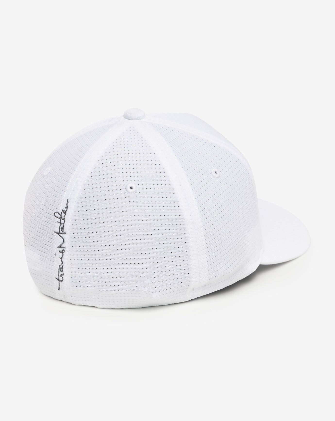 B-Bahamas Fitted Hat - Image 3