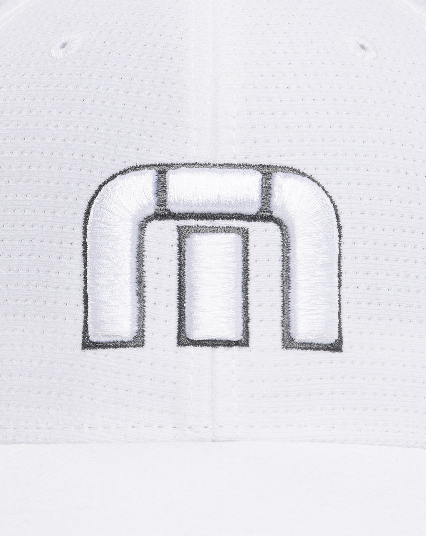 B-Bahamas Fitted Hat - Image 4