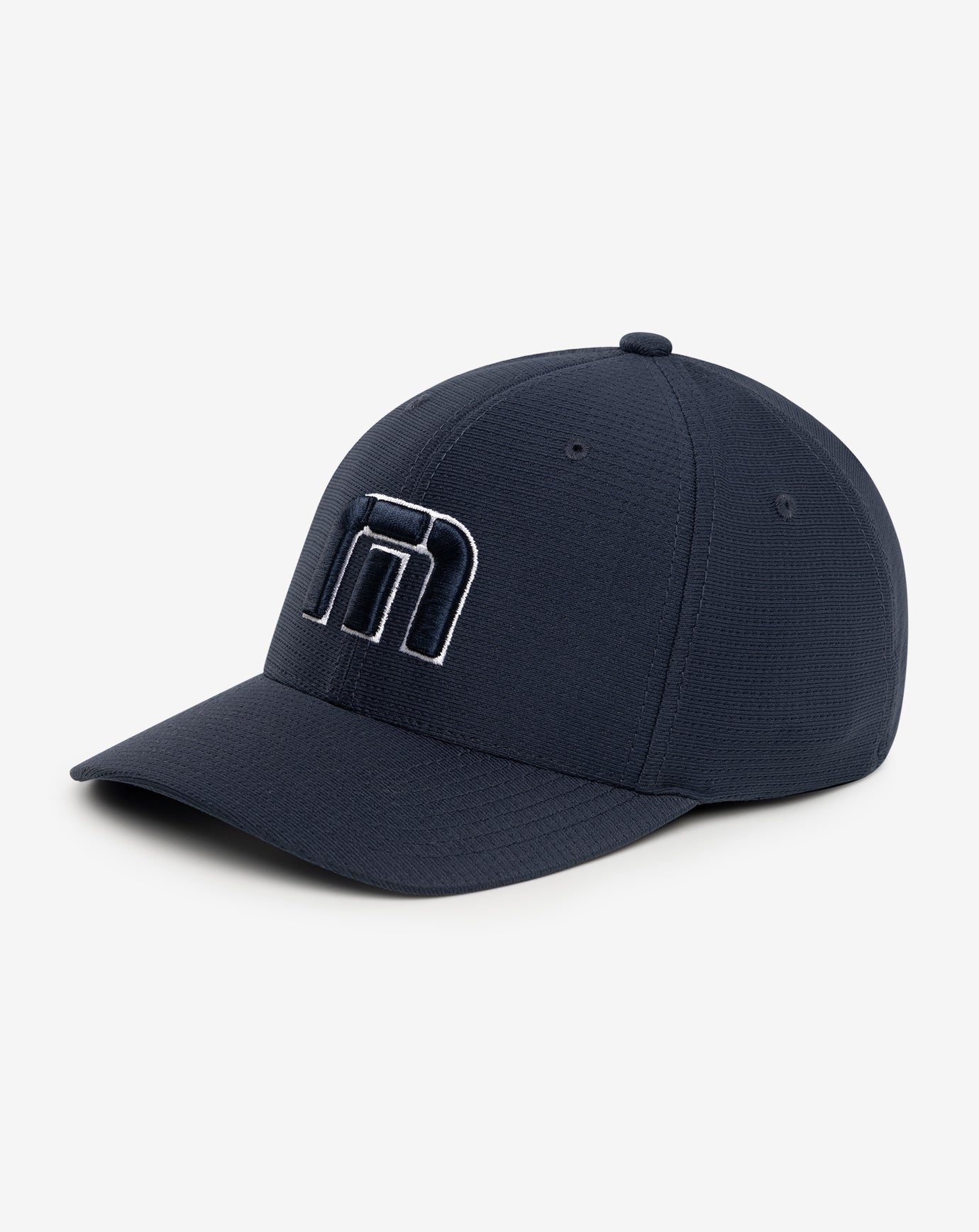B-Bahamas Fitted Hat - Image 2