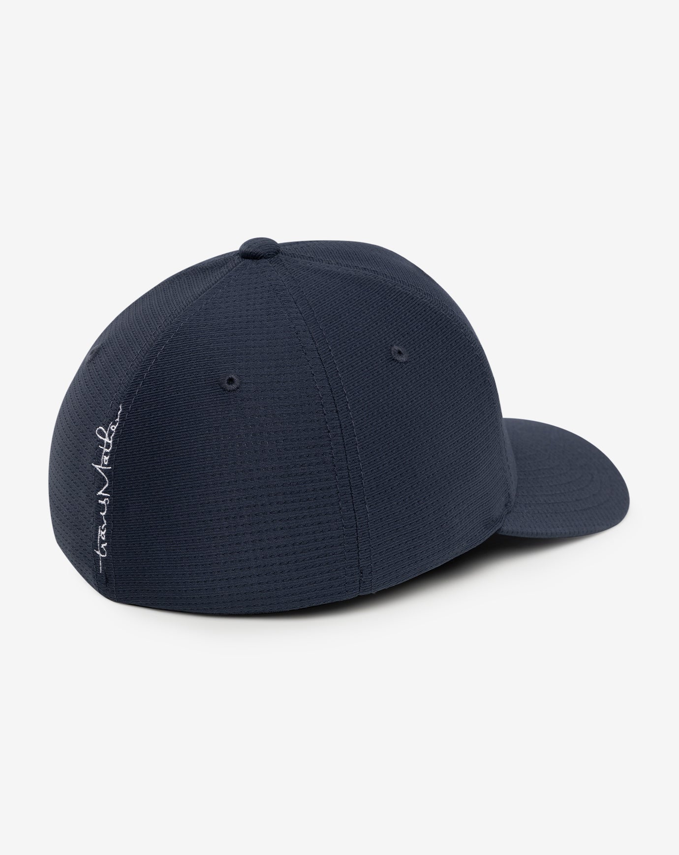 B-Bahamas Fitted Hat - Image 3