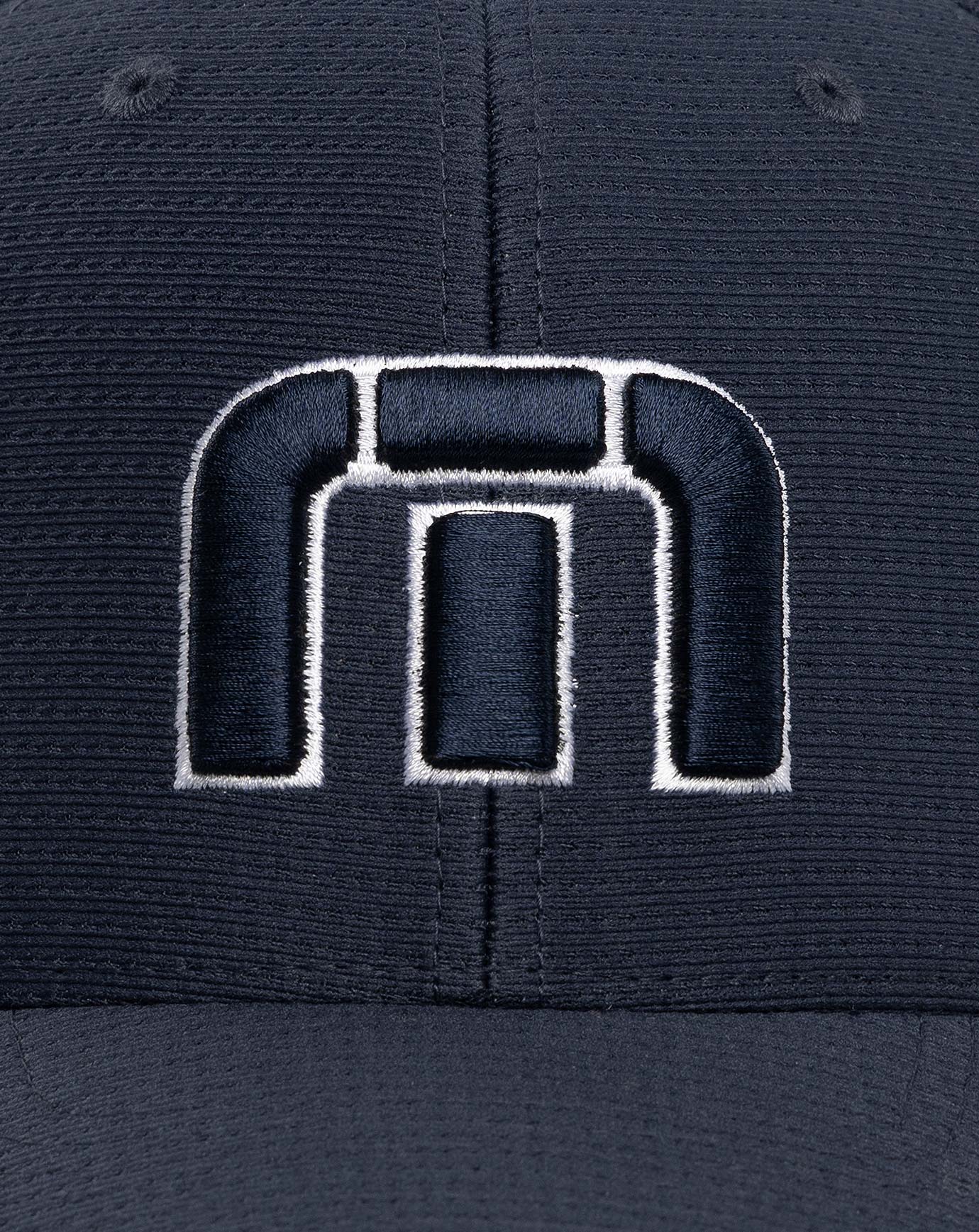 B-Bahamas Fitted Hat - Image 4