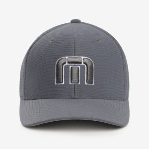 B-Bahamas Fitted Hat
