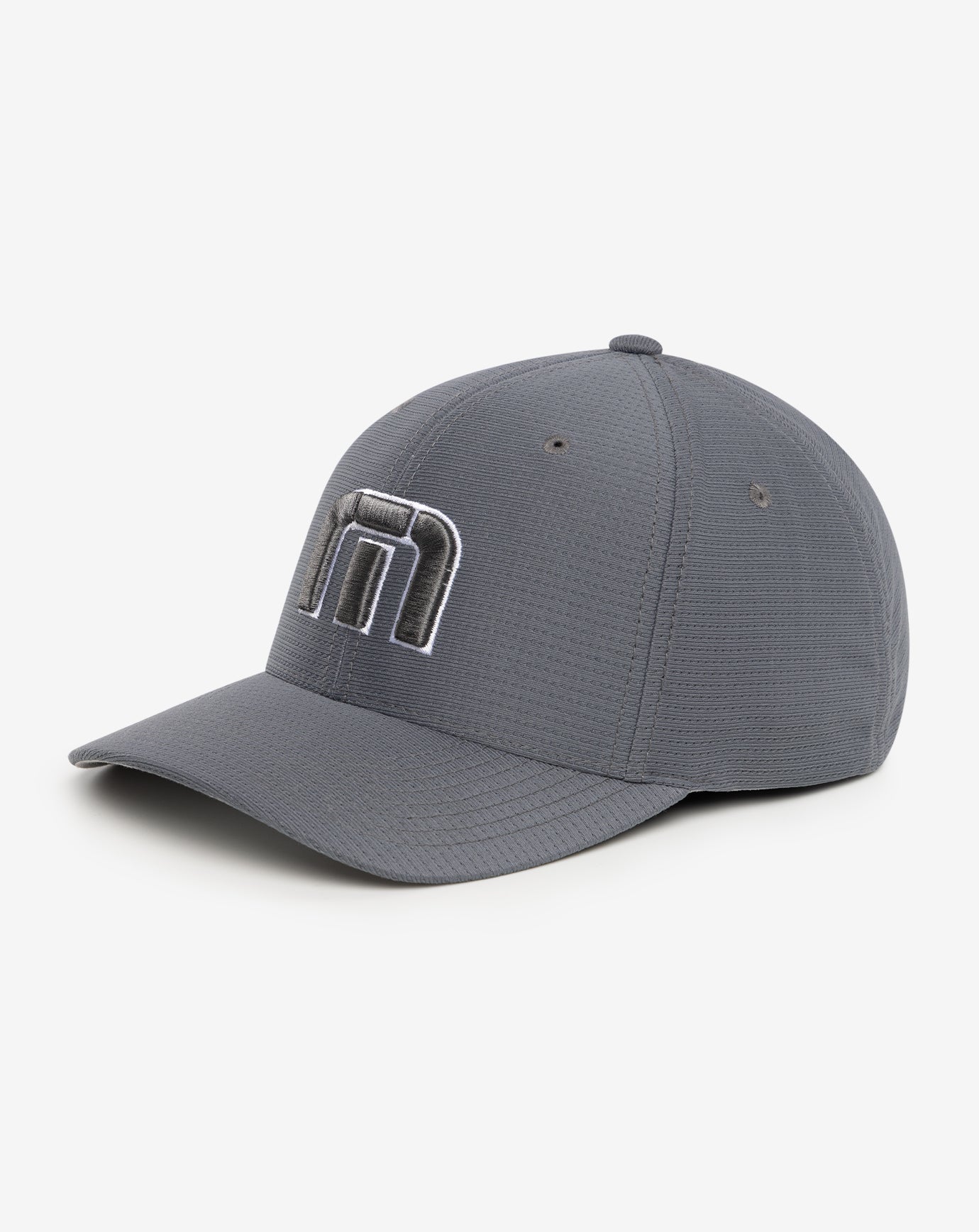 B-Bahamas Fitted Hat - Image 2