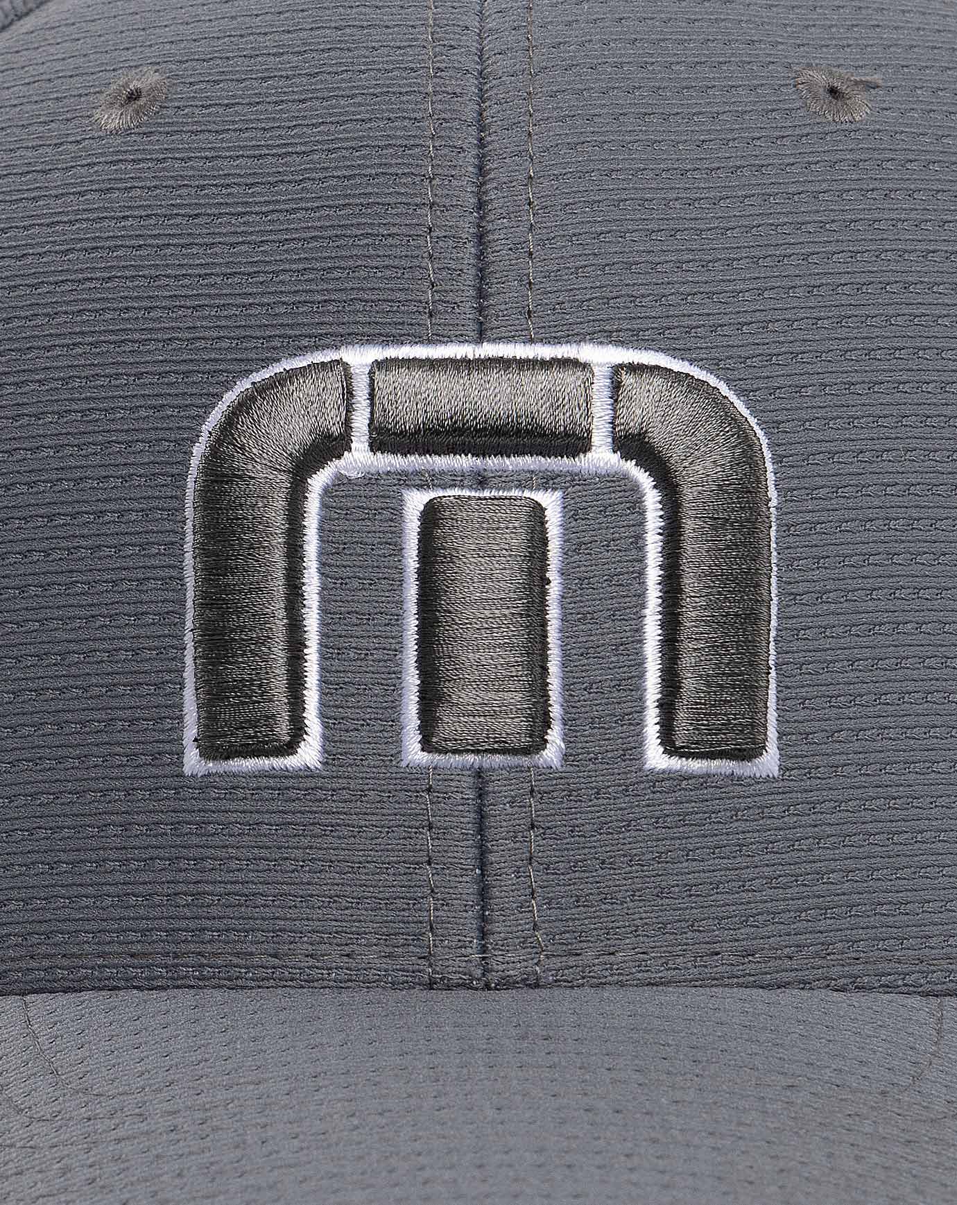 B-Bahamas Fitted Hat - Image 4