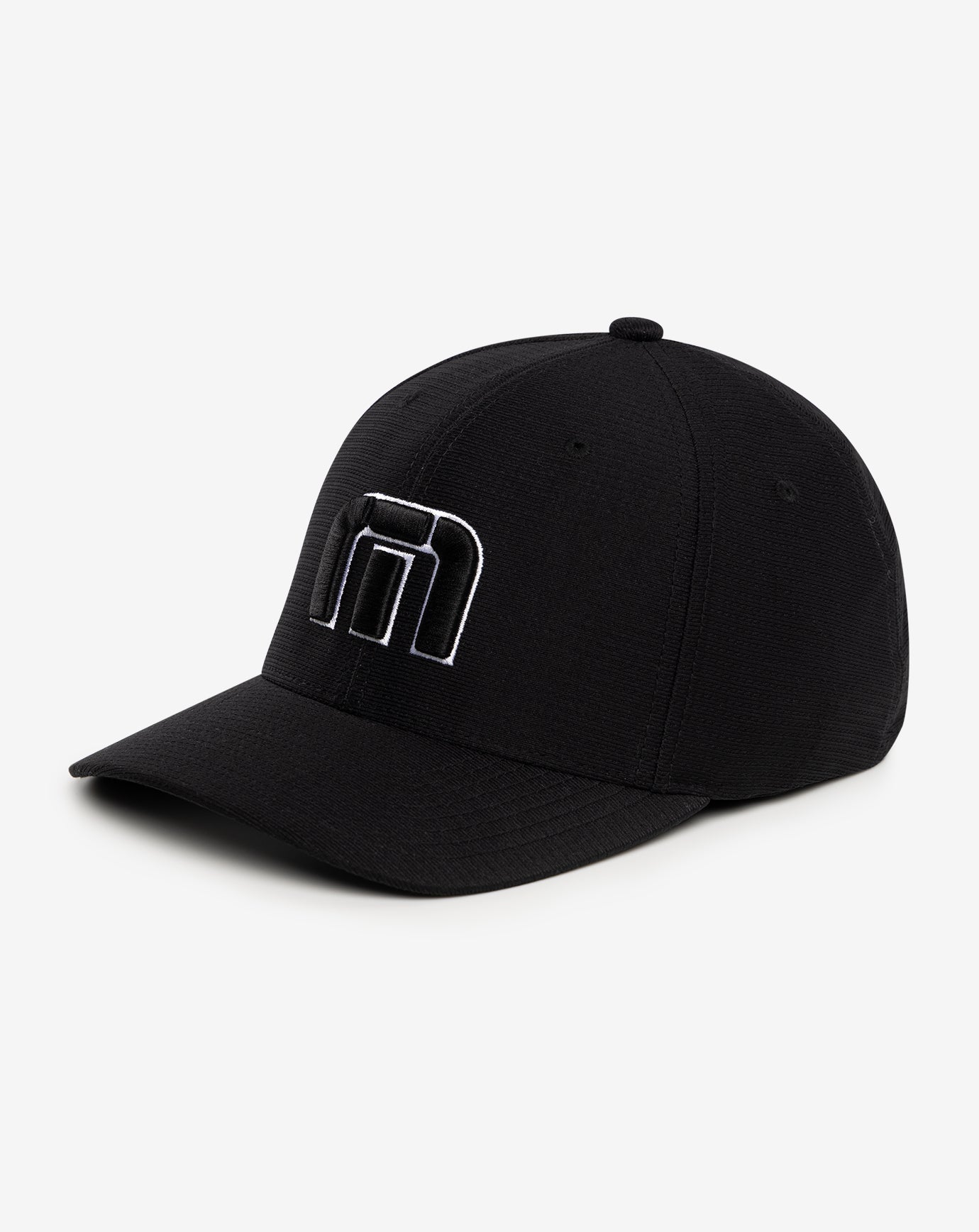 B-Bahamas Fitted Hat - Image 2