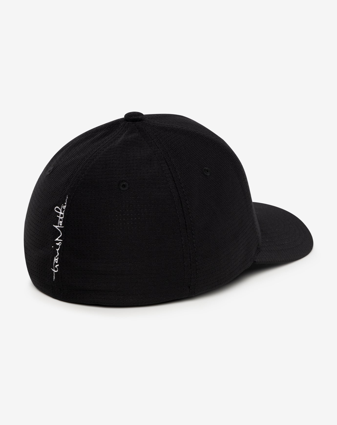 B-Bahamas Fitted Hat - Image 3