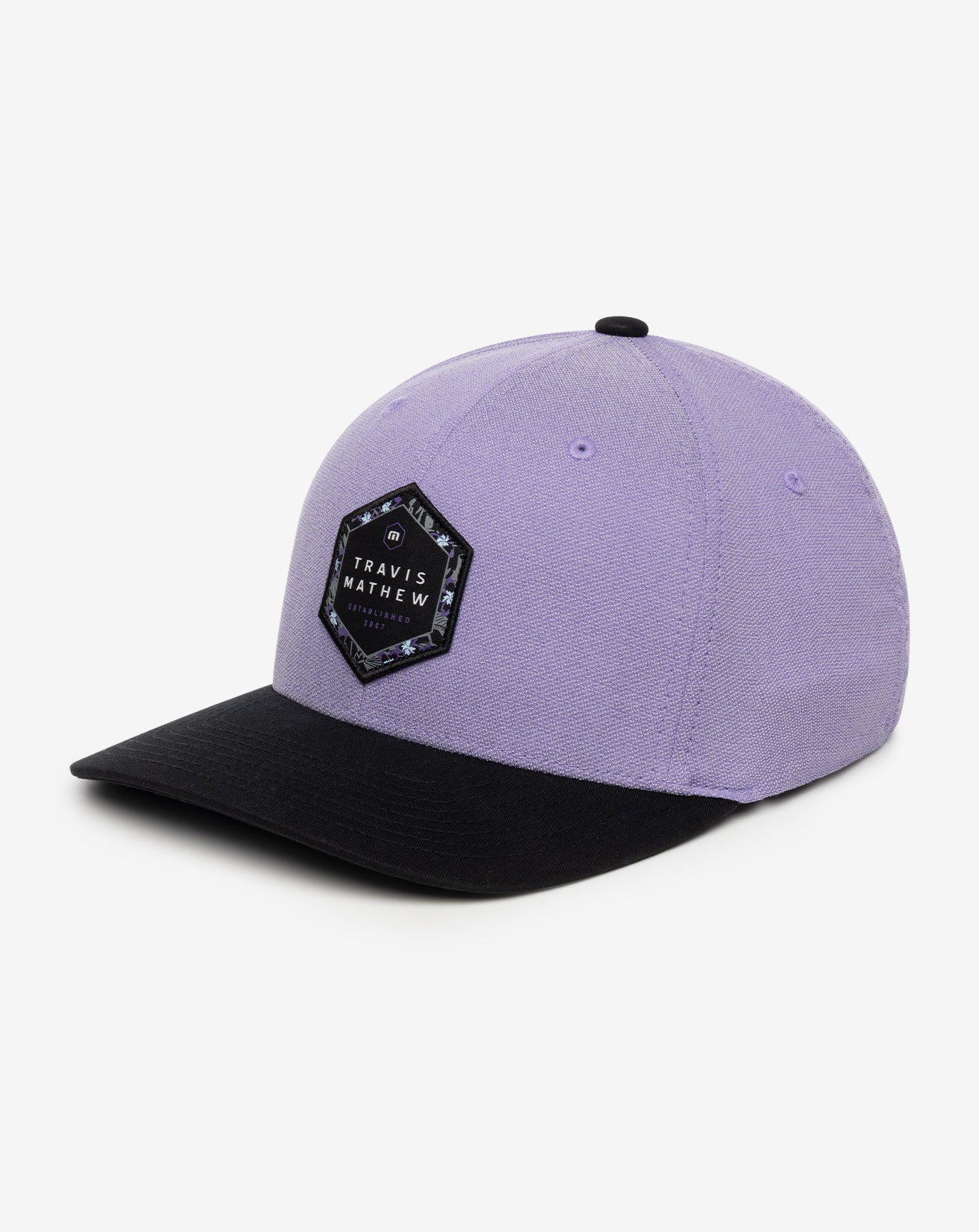 Tall Bamboo Fitted Hat - Image 2