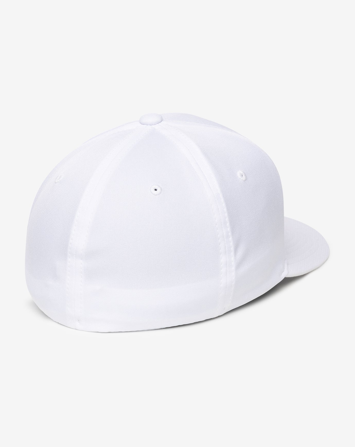 In The Line Up Fitted Hat - Image 4