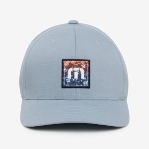 Table For Two Fitted Hat