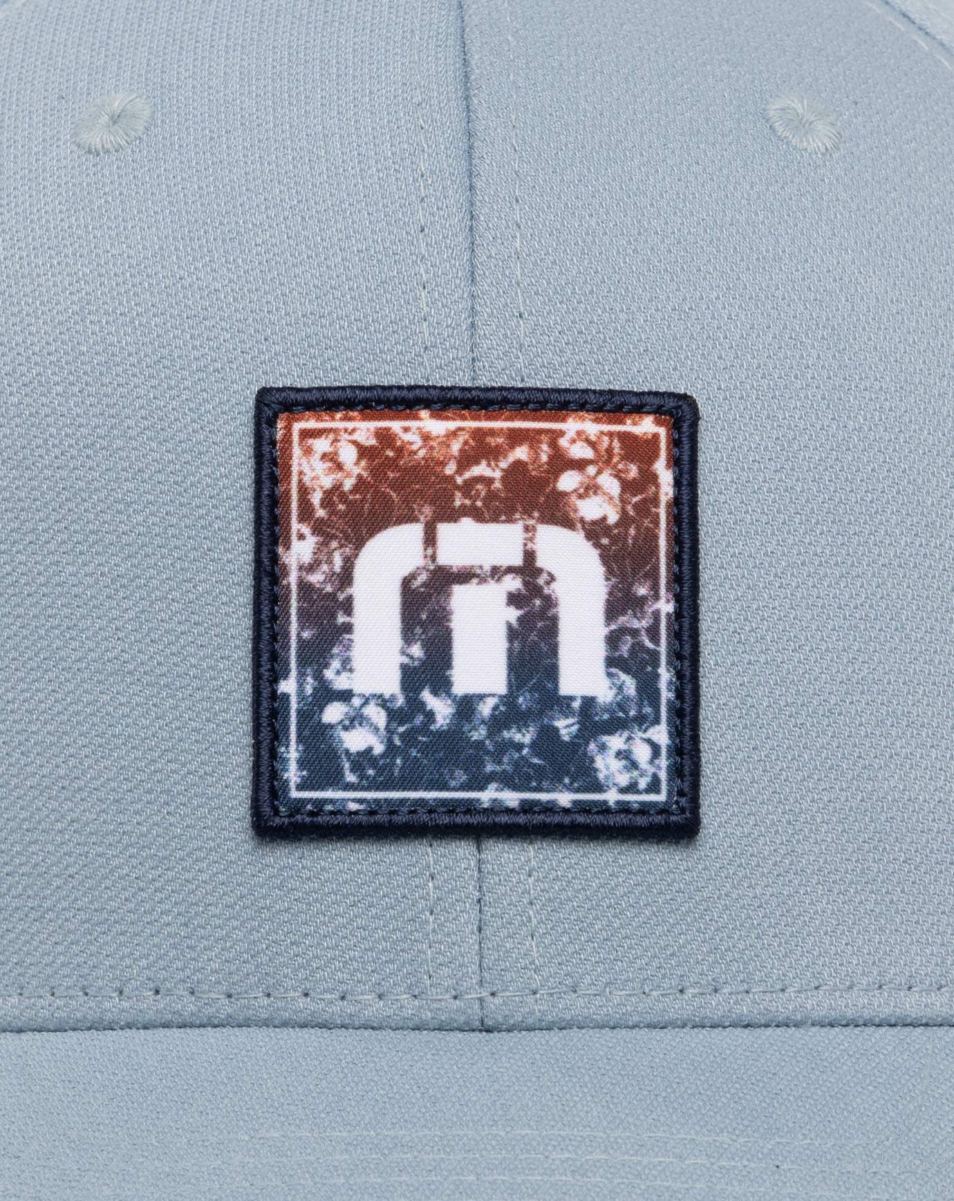 Table For Two Fitted Hat - Image 3