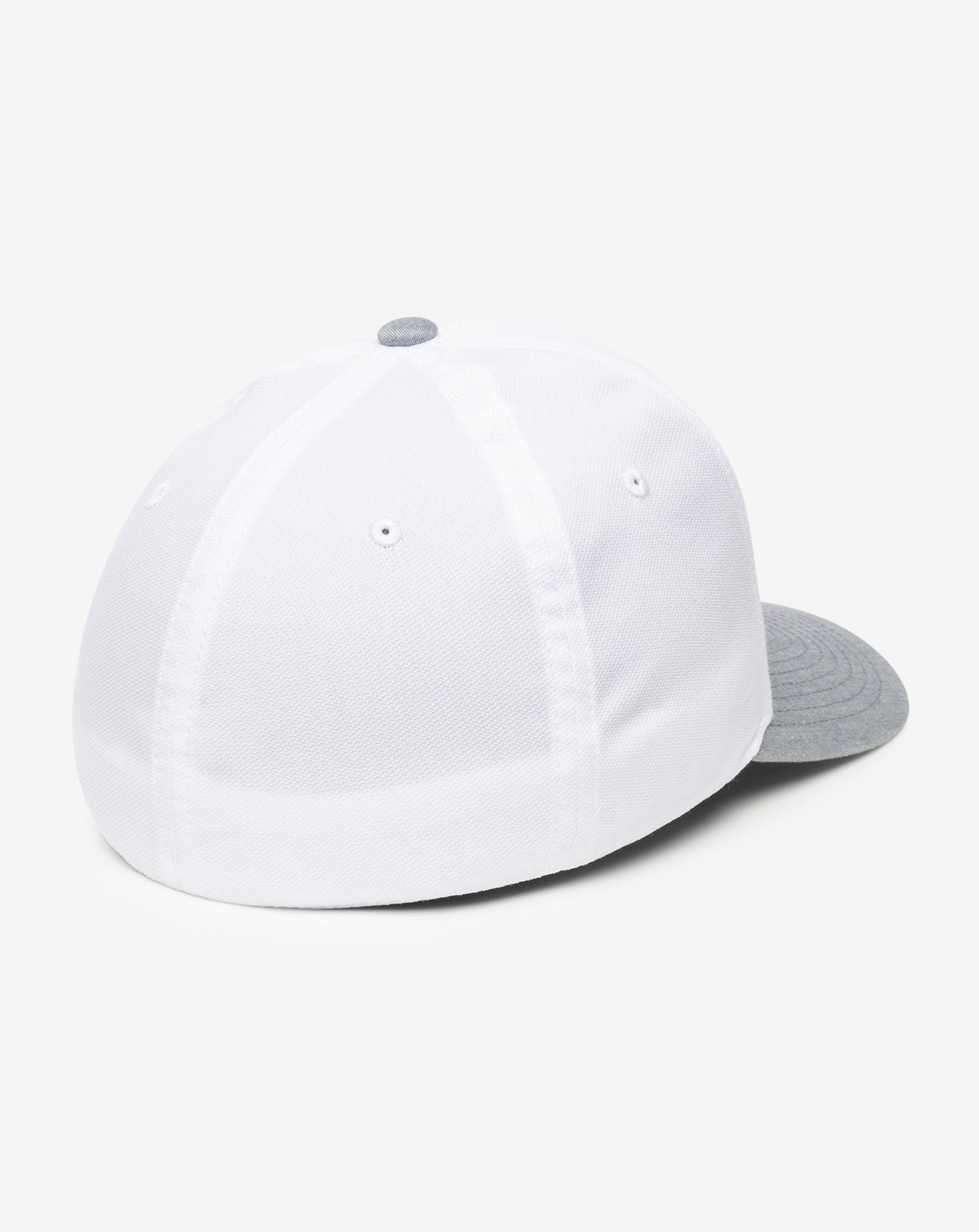 Test The Waters Fitted Hat - Image 3