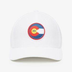 Hop Boulders Fitted Hat