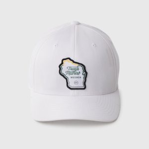Pavilion Fitted Hat