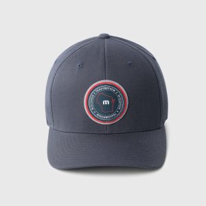 Vernon Fitted Hat
