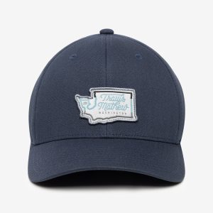 Sunbreaks Fitted Hat