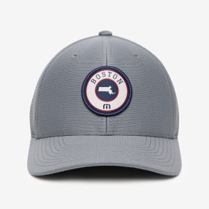 Wicked 2.0 Fitted Hat