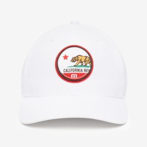 Cali Patch 3.0 Fitted Hat