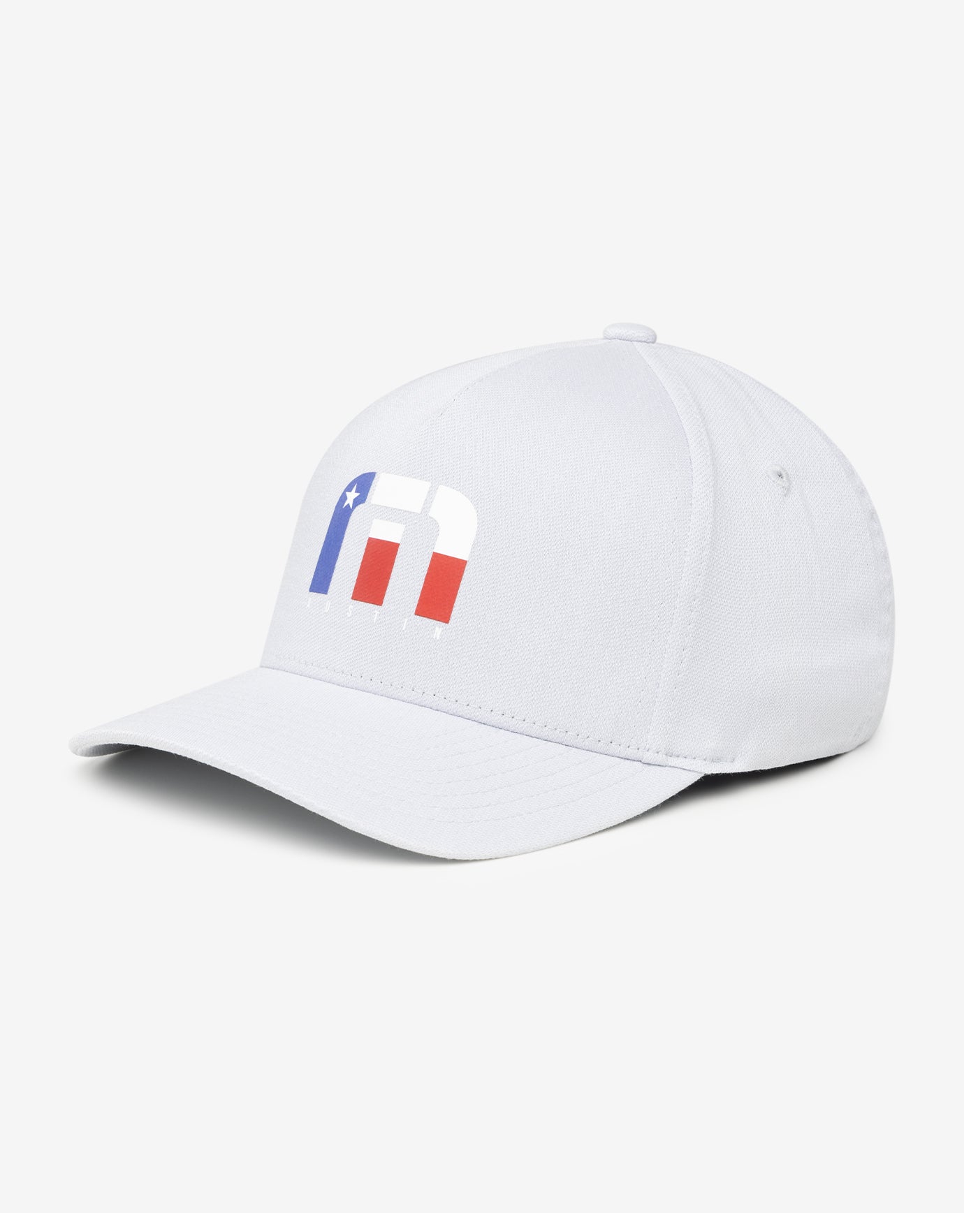 Lets Line Dance Austin Fitted Hat - Image 2
