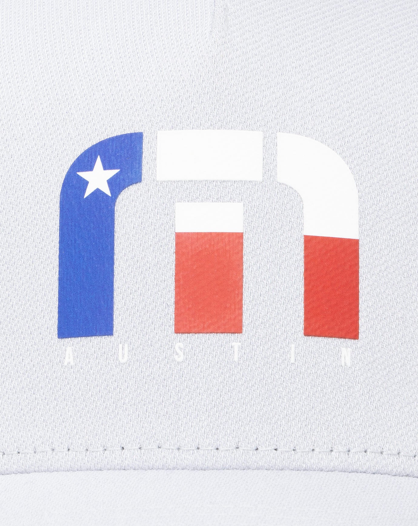 Lets Line Dance Austin Fitted Hat - Image 4