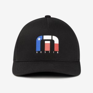 Lets Line Dance Austin Fitted Hat