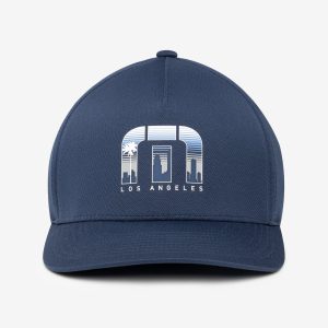 Echo Park Fitted Hat